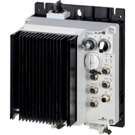 RASP5-2422EIP-412R000S1 198870 Y7-198870 EATON ELECTRIC Conversor de frequência 2.4 A 0.75 kW 4 entradas do ..