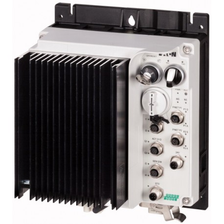 RASP5-4422PNT-4120110S1 198978 Y7-198978 EATON ELECTRIC Conversor de frequência 4.3 A 1.5 kW 4 entradas do s..