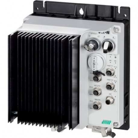 RASP5-5421PNT-4120000S1 198997 Y7-198997 EATON ELECTRIC Conversor de frequência 5.6 A 2.2 kW 4 entradas do s..