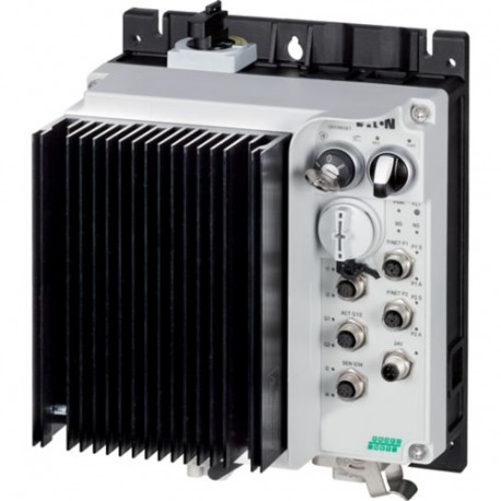 RASP5-5422PNT-412R100S1 199018 Y7-199018 EATON ELECTRIC Conversor de frequência 5.6 A 2.2 kW 4 entradas do s..