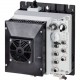 RASP5-8420EIP-412R111S1 198928 Y7-198928 EATON ELECTRIC Conversor de frequência 8,5 A 4 kW 4 entradas do sen..