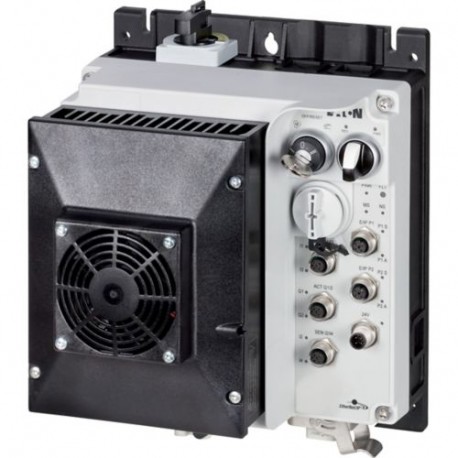 RASP5-8421EIP-412R101S1 198921 Y7-198921 EATON ELECTRIC Conversor de frequência 8,5 A 4 kW 4 entradas do sen..