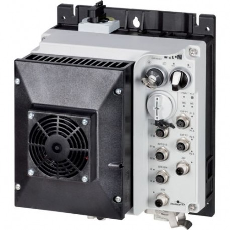 RASP5-8424EIP-412R011S1 198927 Y7-198927 EATON ELECTRIC Conversor de frequência 8,5 A 4 kW 4 entradas do sen..