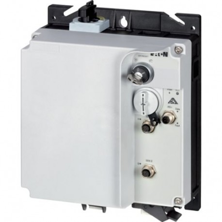 RAMO5-D201A31-512RS1 199068 Y7-199068 EATON ELECTRIC Acionador de partida DOL 6.6 A 400 V 50 Hz 0.09 3 kW Te..