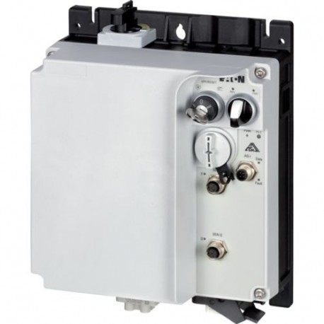 RAMO5-W202A32-412RS1 199111 Y7-199111 EATON ELECTRIC Inversor de partida 6,6 A 400 V 50 Hz 0,09 3 kW Tensão ..
