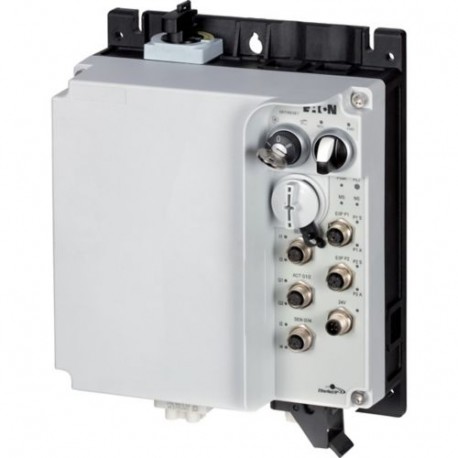 RAMO5-W422EIP-412RS1 199123 Y7-199123 EATON ELECTRIC Inversor de partida 6.6 A 4 entradas do sensor 2 saídas..