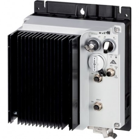 RASP5-2400A31-4120000S1 198728 Y7-198728 EATON ELECTRIC Conversor de frequência 2.4 A 400 V 50 Hz 0.75 kW S-..