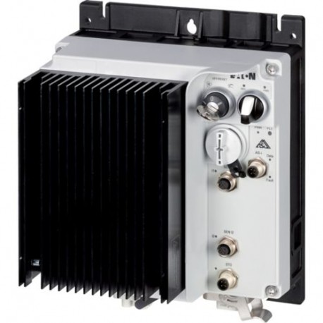 RASP5-4400A31-4120010S1 198772 Y7-198772 EATON ELECTRIC Conversor de frequência 4.3 A 400 V 50 Hz 1.5 kW S-7..