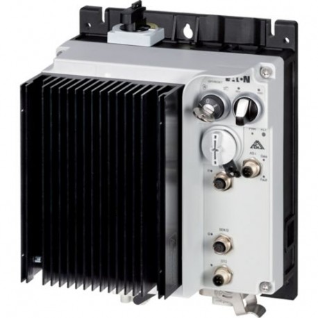 RASP5-5400A31-412R010S1 198824 Y7-198824 EATON ELECTRIC Conversor de frequência 5.6 A 400 V 50 Hz 2.2 kW S-7..