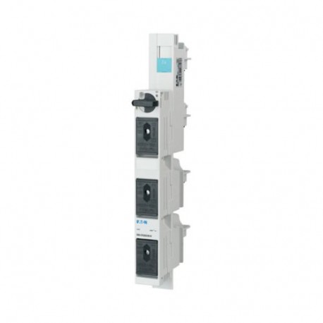 D02-LTS/63/3N-R-HK 114319 Y7-114319 EATON ELECTRIC seccionadora D02 ou D01, 63A, 3p+n 72mm, com contato auxi..