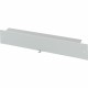 XLSPL1F65 174318 Y7-174318 EATON ELECTRIC Rodapé, tampa para HxH 100 x 650mm, cinzento