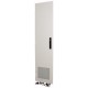 XLSD3L148 187989 Y7-187989 EATON ELECTRIC Porta, ventilada IP31, dobradiças esquerdas, HxH 1400 x 800mm, cin..
