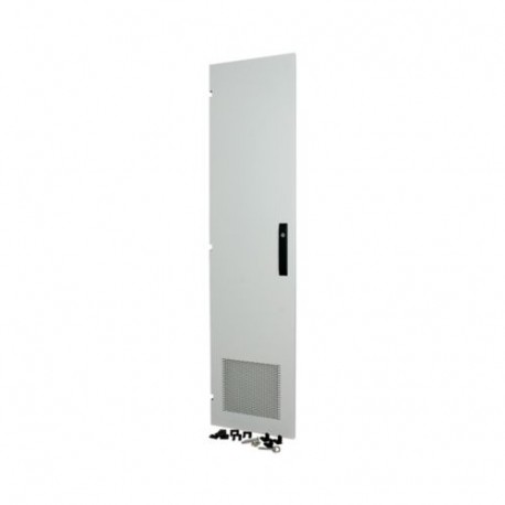 XLSD3L183 193074 Y7-193074 EATON ELECTRIC Дверь, вентилируемая IP31, петли слева, В x Ш 1800 x 300 мм, серый
