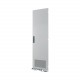 XLSD3R143 193081 Y7-193081 EATON ELECTRIC Anta, IP31 ventilata, cerniere a destra, HxH 1400 x 300mm, grigio