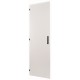 XLSD5S143 193079 EATON ELECTRIC Section door, closed IP55, left or right-hinged, HxW 1400 x 300mm, grey