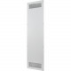 XLSR3164 187922 Y7-187922 EATON ELECTRIC parede traseira ventilada, para AxL 1600 x 425 mm, IP31, cinza