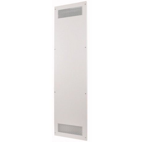 XLSR3166 187923 Y7-187923 EATON ELECTRIC вентилируемая задняя стенка, для ВхШ 1600 x 600 мм, IP31, серый