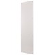 XLSR5183 193063 EATON ELECTRIC Rear wall closed, for HxW 1800 x 300mm, IP55, grey