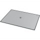 XLST5A63 193028 EATON ELECTRIC placa suelo/techo, cerrado Aluminio, para AxP 600 x 300mm, IP55, gris
