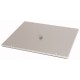 XLST5S123 187912 Y7-187912 EATON ELECTRIC placa de piso/teto, fechada, galvanizada, para LxP 1200 x 300mm, I..