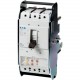 NZML3-VE400-AVE 155417 Y7-155417 EATON ELECTRIC automática, 3P, 400A, tipo removível