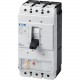 NZML3-ME350 265798 Y7-265798 EATON ELECTRIC Automático, 3P, 350A