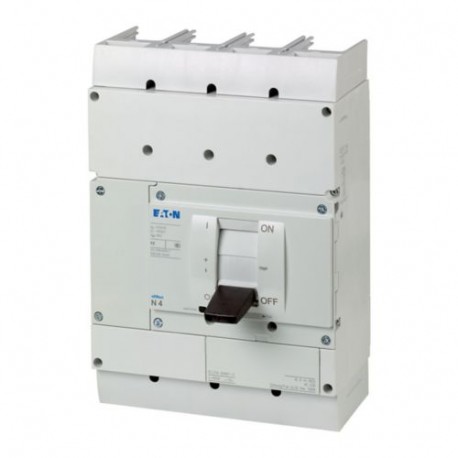 N4-4-1000-S1-PV-NA 179326 Y7-179326 EATON ELECTRIC Tipo N Seccionador, 4P 1000A, 1000VDC, UL
