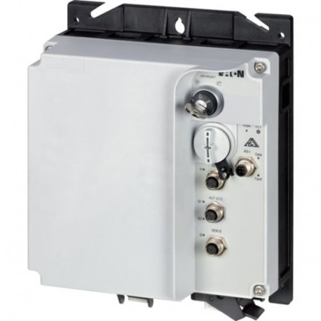 RAMO5-D212A31-5120S1 198527 Y7-198527 EATON ELECTRIC Partida DOL 6.6 A Saída 1 400 V 50 Hz 0,09 3 kW Tensão ..