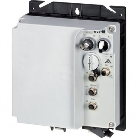 RAMO5-W214A31-5120S1 198541 Y7-198541 EATON ELECTRIC Inversor de partida 6,6 A 1 Saída 400 V 50 Hz 0,09 3 kW..
