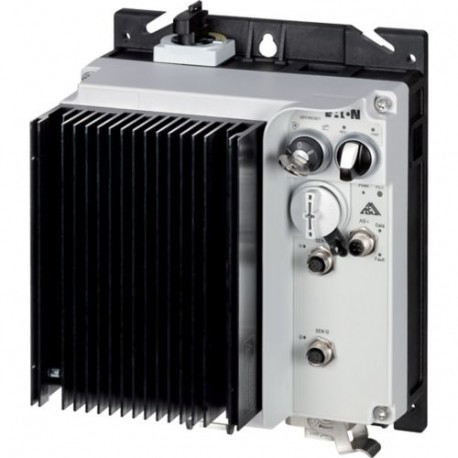 RASP5-2400A31-512R100S1 198551 Y7-198551 EATON ELECTRIC Conversor de frequência 2.4 A 400 V 50 Hz 0.75 kW S-..