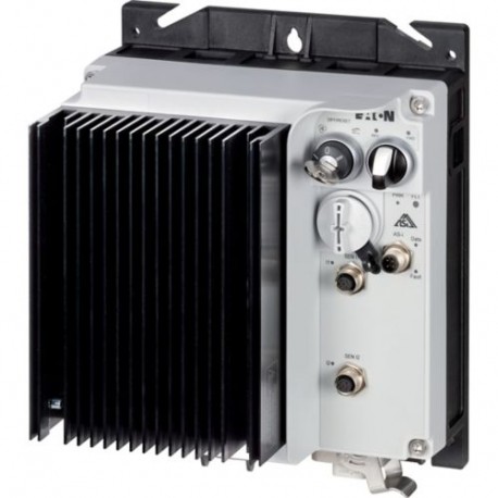 RASP5-4402A31-5120100S1 198558 Y7-198558 EATON ELECTRIC Conversor de frequência 4,3 A 400 V 50 Hz 1,5 kW Ten..