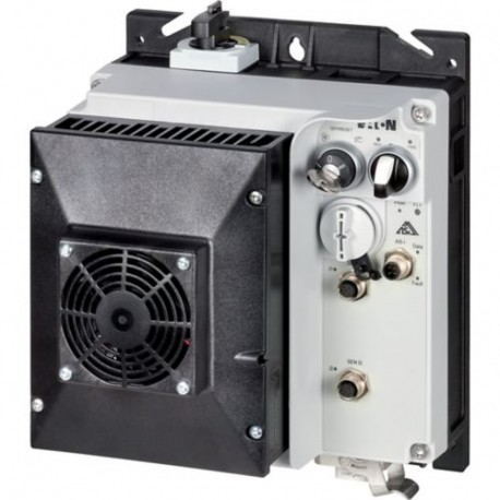RASP5-8400A31-512R101S1 198587 Y7-198587 EATON ELECTRIC Conversor de frequência 8.5 A 400 V 50 Hz 4 kW S-7.4..