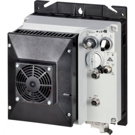 RASP5-8402A31-5120101S1 198582 Y7-198582 EATON ELECTRIC Conversor de frequência 8,5 A 400 V 50 Hz 4 kW Tensã..