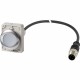C30C-FDR-W-K10-P5 185995 Y7-185995 EATON ELECTRIC Botão compacto de descarga 30 milímetros Interligadas Verd..