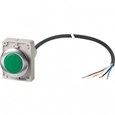 C30C-FL-G-24-P65 186069 Y7-186069 EATON ELECTRIC C30C-FL-G-24-P65