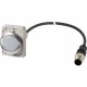 C30C-FL-W-24-P5 186015 Y7-186015 EATON ELECTRIC Luz indicadora compacta 30 mm azul 24 VCA/DC Conector M12 1m