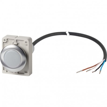 C30C-FL-W-24-P65 186072 Y7-186072 EATON ELECTRIC C30C-FL-W-24-P65