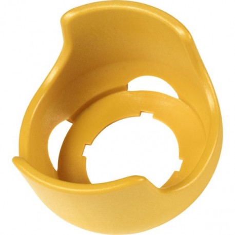 M22-XGPV30 198596 Y7-198596 EATON ELECTRIC Anel de proteção para Mini Emergency Stop Push Button