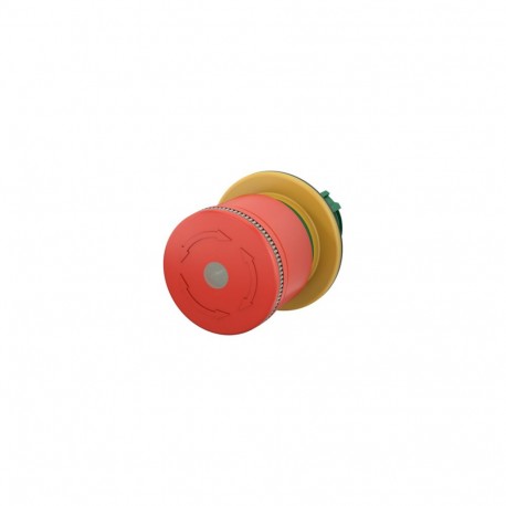 M30-PVLT30 197546 Y7-197546 EATON ELECTRIC мини-кнопка аварийной остановки Разблокировка поворотом