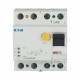 FRCdM-63/2/003-G/B 300640 Y7-300640 EATON ELECTRIC Disjuntor Digital de Corrente Residual, 63A, 2P, 30mA, Ti..