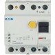 FRCdM-40/2/03-S/B 302636 EATON ELECTRIC Disjuntor de corrente residual 2P 40A