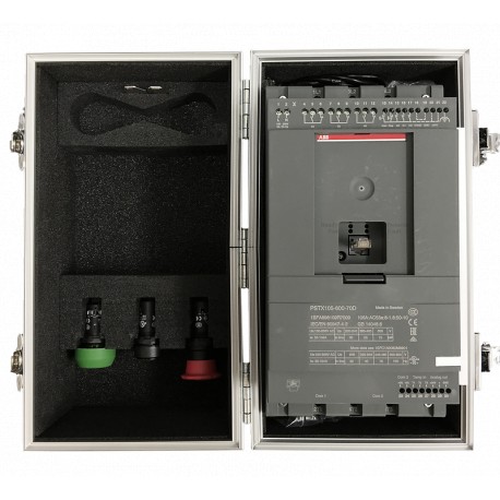 1SFA898109R7008 ABB Softstarter Demo