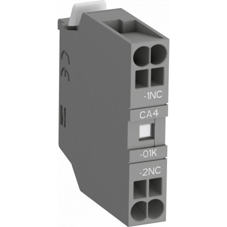 1SBN010160T1001 ABB CA4-01K-T