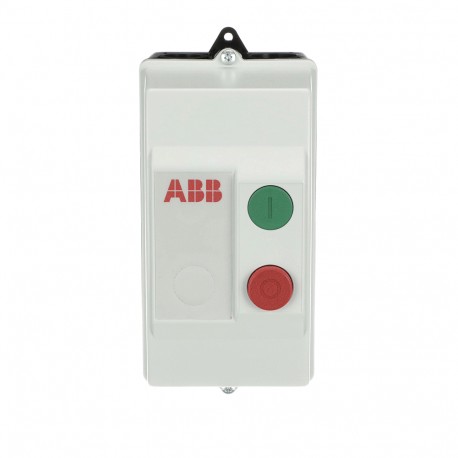 1SBN101338R1000 ABB FR16AF-12U VACUUM BOXXDIRECT STARTER