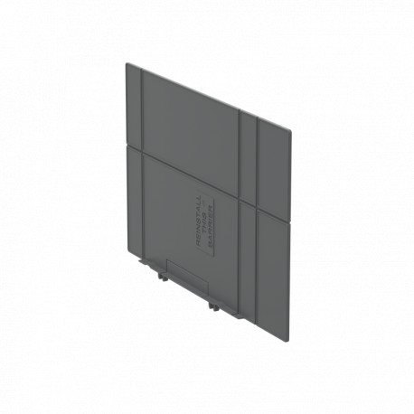 1SCA150202R1001 ABB Фазовый сепаратор OXEB1600/6