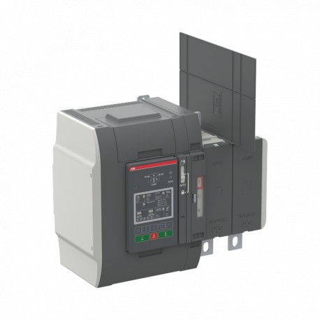 1SCA150929R1001 ABB Interrupteur ATS TruONE OXB800E1S2QB