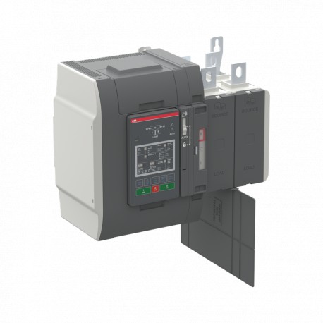1SCA150930R1001 ABB Интерв. TruONE ATS OXB800E1S2QT коммутатор