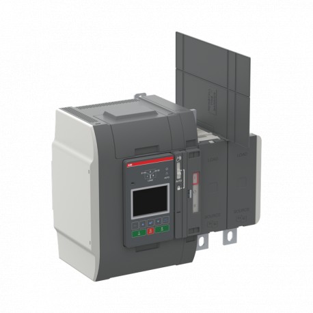 1SCA150932R1001 ABB Interruptores ATS TruONE OXB800E1S3QB