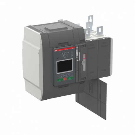 1SCA150933R1001 ABB Int. TruONE ATS Switch OXB800E1S3QT