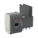 1SCA150942R1001 ABB Int. TruONE ATS Switch OXB800E3X3QB